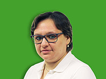 Unser NEXT Farming Team Abbildung von Irina Dirks