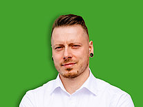 Unser NEXT Farming Team Abbildung von Steve Burrow