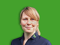 Unser NEXT Farming Team Abbildung von Helena Jakob