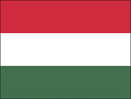 flag of hungary