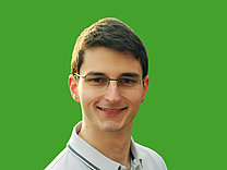 Unser NEXT Farming Team Abbildung von Michael Altenbucher