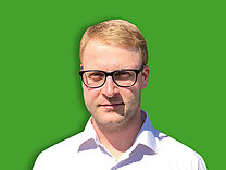 Unser NEXT Farming Team Abbildung von Florian Hickmann