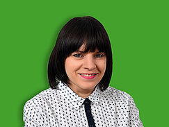 Unser NEXT Farming Team Abbildung von Malgorzata Bartkowiak