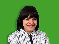 Unser NEXT Farming Team Abbildung von Malgorzata Bartkowiak