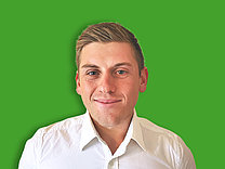 Unser NEXT Farming Team Abbildung von Philip Schwabe