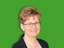 Unser NEXT Farming Team Abbildung von Marion Imgarten