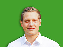 Unser NEXT Farming Team Abbildung von Michael Schuppert
