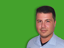 Unser NEXT Farming Team Abbildung von Göksel Yucel