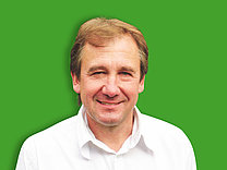 Unser NEXT Farming Team Abbildung von Günther Hanselmann