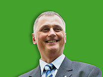 Unser NEXT Farming Team Abbildung von Josef Thoma