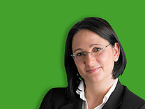 Unser NEXT Farming Team Abbildung von Ute Schüssler