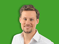 Unser NEXT Farming Team Abbildung von Henning Beverborg
