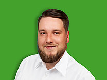 Unser NEXT Farming Team Abbildung von David Borghammer