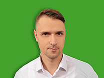 Unser NEXT Farming Team Abbildung von Igor Truchan