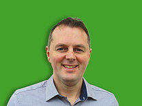 Unser NEXT Farming Team Abbildung von Reinhard Fuchs