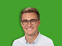 Unser NEXT Farming Team Abbildung von Andreas Murr