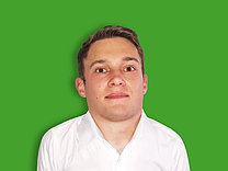 Unser NEXT Farming Team Abbildung von Lorenz Sonnabend