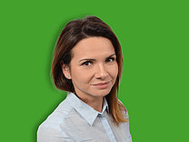 Unser NEXT Farming Team Abbildung von Marta Hojan