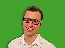 Unser NEXT Farming Team Abbildung von Moritz Strobl