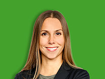 Unser NEXT Farming Team Abbildung Christin Klar