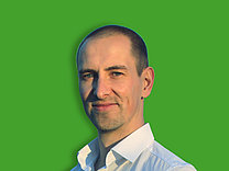 Unser NEXT Farming Team Abbildung von Hannes Tressel