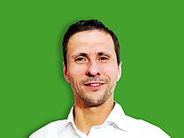 Unser NEXT Farming Team Abbildung von Frank Biehle