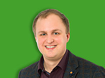 Unser NEXT Farming Team Abbildung von Sebastian Pauli
