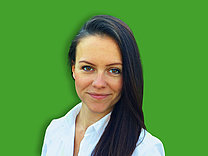 Unser NEXT Farming Team Abbildung von Sona Sparlinkova