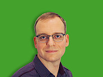 Unser NEXT Farming Team Abbildung von Christian Rohr