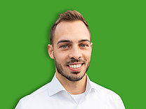 Unser NEXT Farming Team Abbildung von Maximilian Ampferl