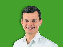 Unser NEXT Farming Team Abbildung von Felix Vollmer
