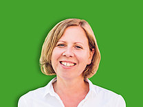 Unser NEXT Farming Team Abbildung von Nadja Stephan