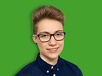 Unser NEXT Farming Team Abbildung von Celina Carstner