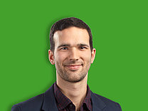 Unser NEXT Farming Team Abbildung von Benoit Trouche