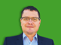 Unser NEXT Farming Team Abbildung von Edmund Marton