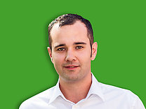 Unser NEXT Farming Team Abbildung von Robert Häussner