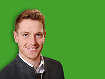Unser NEXT Farming Team Abbildung von Sebastian Gerl